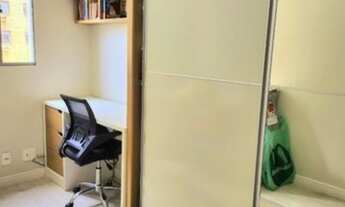 Imagem 6: Apartamento para venda possui 53 metros quadrados com 2 quartos em Parque Verde - Belém