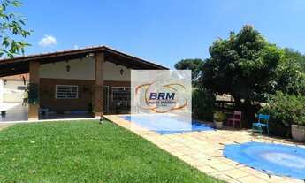 Imagem 2: Casa à venda, 180 m² por R$ 1.150.000,00 - Condomínio Chácaras do Lago - Vinhedo/SP