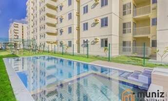 Imagem: 2 Quartos, Aurora Jardim, Centro de Paulista