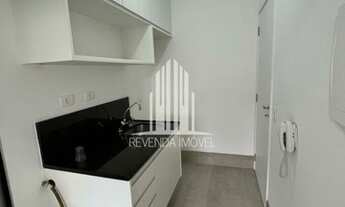 Imagem 7: Apartamento de 1 dormitório com 1 suíte para alugar -Pinheiros