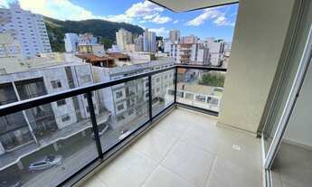 Imagem 4: Apartamento com 2 dormitórios à venda, 82 m² por R$ 530.000,00 - São Mateus - Juiz de Fora