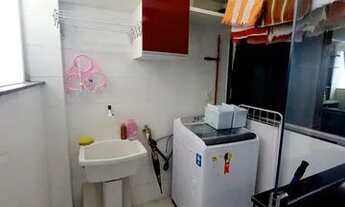 Imagem 4: Apto, 130m², 3/4, no Ed. Manoel Maúes