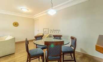 Imagem 4: Locação Apartamento 2 Dormitórios - 75 m² Itaim Bibi