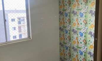 Imagem 5: Apartamento Samambaia sul!!