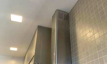 Imagem 3: Apartamento com 2 dormitórios, 69 m² - venda por R$ 650.000,00 ou aluguel por R$ 3.235,84