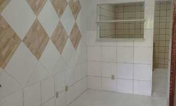 Imagem 2: Aluga-se casa em cidade verde