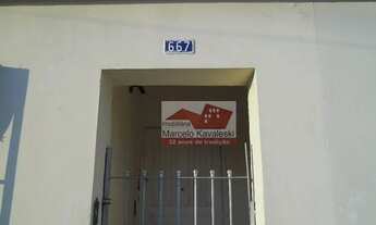 Imagem 2: Sobrado à venda, 90 m² por R$ 350.000,00 - Vila Carioca - São Paulo/SP