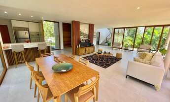 Imagem 5: Casa maravilhosa á venda. 5 lindas suítes. Condomínio. Ilha dos Pássaros-Praia do Forte -B