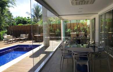 Imagem 7: Casa 4 suítes, Busca Vida