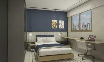 Imagem 5: LUXUOSO-PIAZZA-PARNAMIRIM-UNIDADES PROMOCIONAIS-COM SUPER CONDIÇÕES-FAÇA SUA PROPOSTA-3QRT