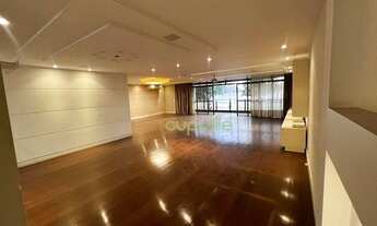 Imagem 5: Apartamento com 4 dormitórios à venda, 350 m² por R$ 4.300.000 - Icaraí - Niterói/RJ