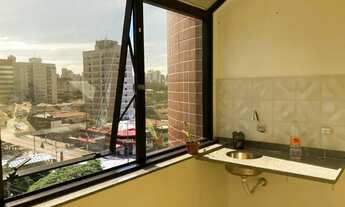 Imagem 7: Sala comercial Berrini Lavra no Brooklin com 200m² 22 salas 6 vagas