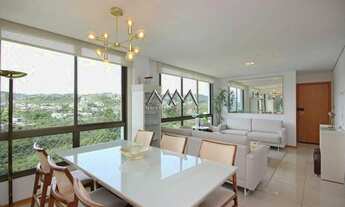 Imagem: Apartamento á Venda no Condomínio Vale