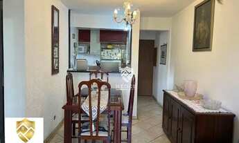 Imagem 4: Apartamento com 1 dormitório à venda, 60 m² por R$ 371.000 - Pirituba - São Paulo/SP