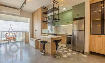 Imagem: Apartamento à venda em Barra Funda com