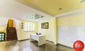 Imagem 6: São Bernardo do Campo - Casa Padrão - Parque dos Pássaros