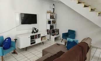 Imagem 2: Araçatuba - Sobrado - Vila Mendonça