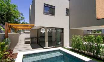 Imagem 7: Casa à venda em condomínio próximo a praia no bairro Cambury - São Sebastião/SP