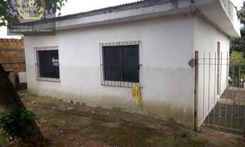 Imagem 5: Casa com 2 dormitórios para alugar, 60 m² por R$ 1.200,00/mês - Santa Isabel - Viamão/RS