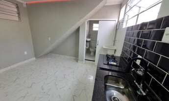 Imagem 2: Vendo kitnet no Recreio dos Bandeirantes na rua do Sol