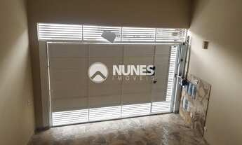 Imagem 2: Osasco - Casa Padrão - Padroeira