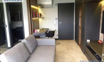 Imagem: APARTAMENTO - MORUMBI - SP