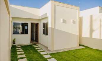 Imagem: Casa no Residencial Vila Isabel