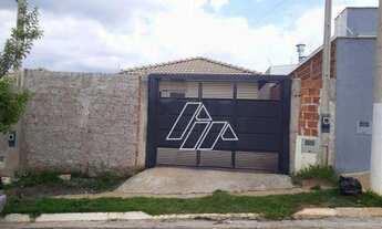 Imagem: Casa com 2 dormitórios à venda, 45 m²