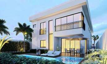 Imagem: Sobrado com 4 suítes à venda, 439 m²