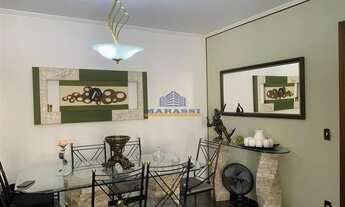 Imagem 5: Apartamento Chácara Califórnia São Paulo/SP