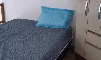 Imagem 2: Kitnet mobiliada próximo ao Shopping