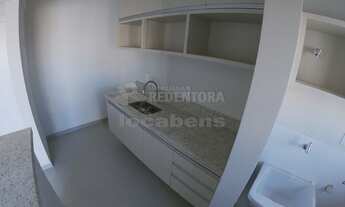 Imagem 10: Apartamento Padrão em São José do Rio Preto