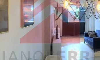 Imagem 5: Apartamento 2 Quartos 56m² Edf. Stark na Beira Mar de Piedade. Ao lado do McDonald