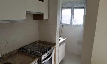 Imagem 7: Apartamento na Agronômica de 02 dormitórios(suíte) andar alto, sol da manhã