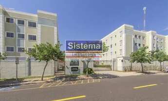 Imagem 3: Vende Apartamento 2 dormitórios Parque Rio Elba