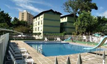 Imagem 7: Apartamento com 2 dormitórios para alugar, 44 m² por R$ 1.800,01/mês - Jardim Vergueiro