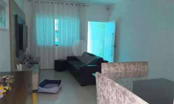 Imagem 2: Casa-São Paulo-TUCURUVI