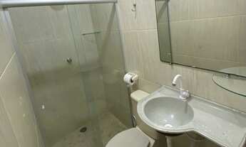 Imagem 6: Kitnet Mobiliada Aracaju Orla de Atalaia