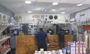 Imagem 4: Alugo Triplex Comercial