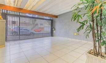 Imagem 2: CASA RESIDENCIAL em São Paulo - SP, Vila Butantã