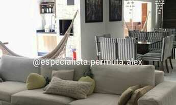 Imagem: Apartamento para venda com 145 metros, terraço