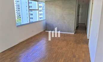 Imagem 4: Apartamento com 3 dormitórios à venda, 127 m² por R$ 1.300.000,00 - Moema - São Paulo/SP