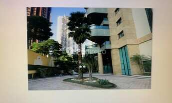 Imagem 7: Apartamento 6 dormitórios e 5 vagas à venda no bairro Jardim Anália Franco - São Paulo/SP