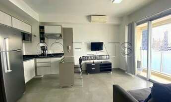 Imagem: Apartamento disponível para locação no