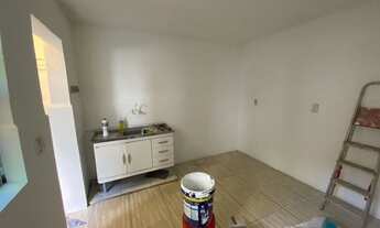 Imagem 2: Casa com 1 dormitório para alugar, 50 m² por R$ 1.060,00/mês - Imirim - São Paulo/SP