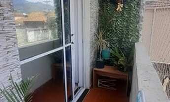 Imagem 2: Alugo apt em Piedade-Rj