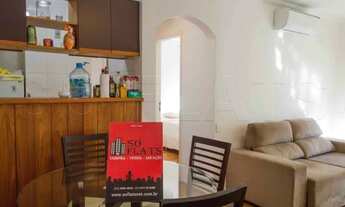 Imagem 3: Flat estilo residencial na Vila Nova Conceição próximo da Av. Sto. Amaro e Faculdade FMU d