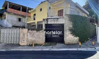 Imagem 5: CASA/SALÃO COMERCIAL/RESIDENCIAL VILA PENTEADO SOBRADO