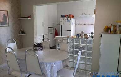 Imagem 5: CASA ASSOBRADADA - VILA JOAQUIM INÁCIO - SP