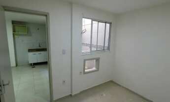 Imagem 2: Estácio, quarto e sala , 35M2, próximo do Metro